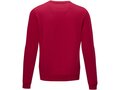 Sweat à col rond Jasper bio GOTS recyclé GRS homme 18