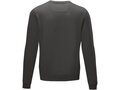 Sweat à col rond Jasper bio GOTS recyclé GRS homme 26