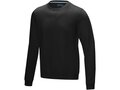 Sweat à col rond Jasper bio GOTS recyclé GRS homme 7