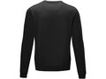 Sweat à col rond Jasper bio GOTS recyclé GRS homme 10