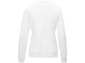 Sweat à col rond Jasper bio GOTS recyclé GRS femme 19