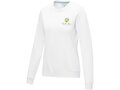 Sweat à col rond Jasper bio GOTS recyclé GRS femme 21