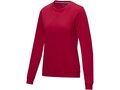 Sweat à col rond Jasper bio GOTS recyclé GRS femme 23