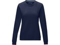 Sweat à col rond Jasper bio GOTS recyclé GRS femme 9