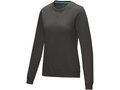 Sweat à col rond Jasper bio GOTS recyclé GRS femme 11