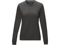 Sweat à col rond Jasper bio GOTS recyclé GRS femme 13