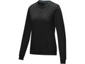 Sweat à col rond Jasper bio GOTS recyclé GRS femme 15