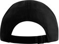 Casquette sandwich 6 panneaux Morion GRS recyclée ajustable 4