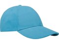 Casquette 6 panneaux Trona GRS recyclée 27