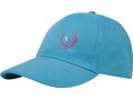 Casquette 6 panneaux Trona GRS recyclée 26