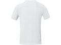 T-shirt Borax à manches courtes et en cool fit recyclé GRS pour homme 1