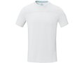 T-shirt Borax à manches courtes et en cool fit recyclé GRS pour homme 4