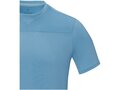 T-shirt Borax à manches courtes et en cool fit recyclé GRS pour homme 5