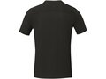 T-shirt Borax à manches courtes et en cool fit recyclé GRS pour homme 13