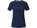T-shirt Borax à manches courtes et en cool fit recyclé GRS pour femme 12