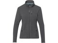 Veste Amber pour femme en polaire entièrement zippée recyclée GRS 11