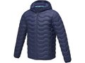 Veste isotherme Petalite recyclée certifiée GRS pour homme