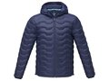 Veste isotherme Petalite recyclée certifiée GRS pour homme 4