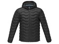 Veste isotherme Petalite recyclée certifiée GRS pour homme 17