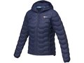 Veste isotherme Petalite recyclée certifiée GRS pour femme 3