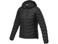 Veste isotherme Petalite recyclée certifiée GRS pour femme 24