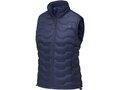 Bodywarmer isotherme Epidote recyclé certifié GRS pour femme 7