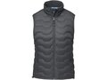 Bodywarmer isotherme Epidote recyclé certifié GRS pour femme 11