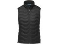 Bodywarmer isotherme Epidote recyclé certifié GRS pour femme 25