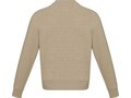 Sweater recyclé Jet unisexe Aware™ 102