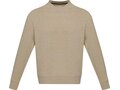 Sweater recyclé Jet unisexe Aware™ 103