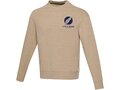 Sweater recyclé Jet unisexe Aware™ 77