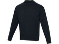 Sweater recyclé Jet unisexe Aware™ 84