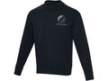 Sweater recyclé Jet unisexe Aware™ 1
