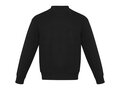 Sweater recyclé Jet unisexe Aware™ 39