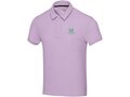 Polo Akoya unisexe en tissu éponge recyclé 99