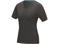 T-shirt bio manches courtes femme Kawartha 5