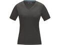 T-shirt bio manches courtes femme Kawartha 7