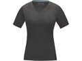 T-shirt bio manches courtes femme Kawartha 7