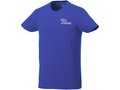 T-shirt bio manches courtes homme Balfour 12