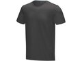 T-shirt bio manches courtes homme Balfour 26