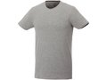 T-shirt bio manches courtes homme Balfour 19