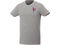 T-shirt bio manches courtes homme Balfour 20