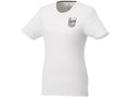 T-shirt bio manches courtes femme Balfour 3