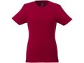 T-shirt bio manches courtes femme Balfour 9