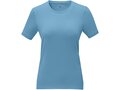 T-shirt bio manches courtes femme Balfour 35