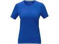 T-shirt bio manches courtes femme Balfour 28