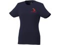 T-shirt bio manches courtes femme Balfour 16