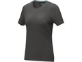 T-shirt bio manches courtes femme Balfour 33