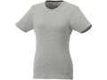 T-shirt bio manches courtes femme Balfour 19