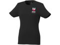 T-shirt bio manches courtes femme Balfour 23